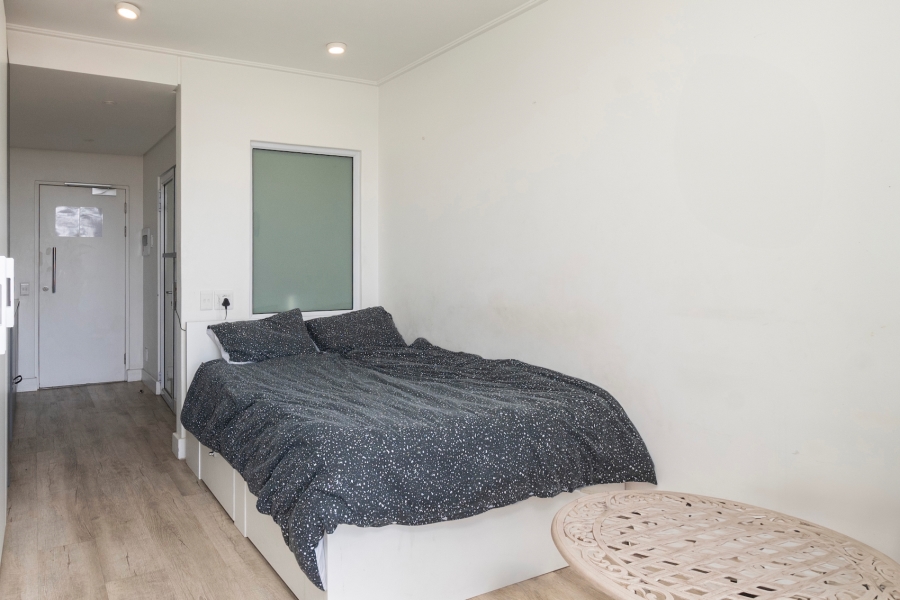 0 Bedroom Property for Sale in Woodstock Western Cape